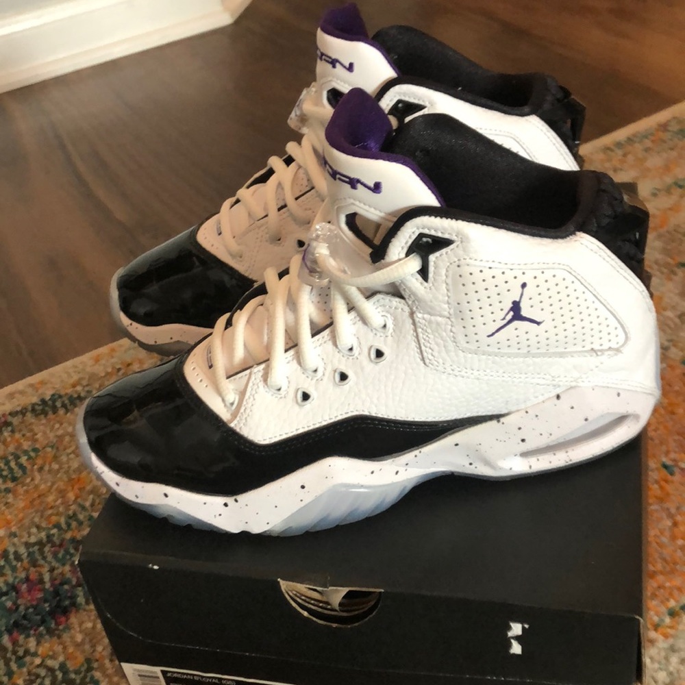 Jordan’s B’Loyal